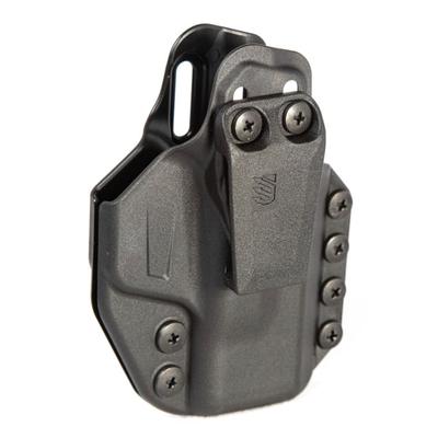 BlackHawk Holsters  Interna  IWB  Base Kit Glock 19/23/32/44/45 Black Model: 416002BK