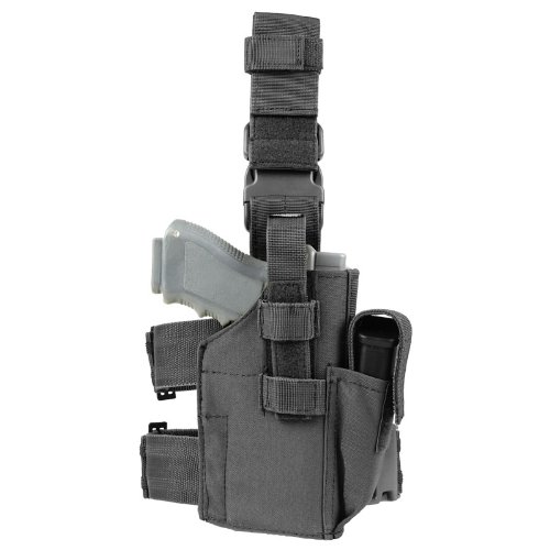 TACTICAL HOLSTER 