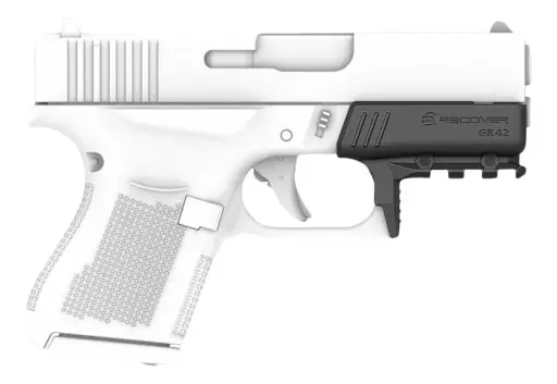 RECOVER GLOCK42