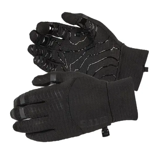  GUANTES STRETCH LINER STRATOS FLEECE 