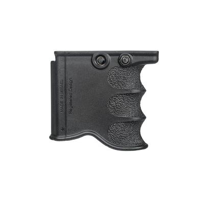 FAB Defense AR-15/M4/M16 Quick Release Front Gun Grip Magazine Adapter Black FX-MG20B