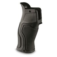 FAB Defense Gradus AR-15 Reduced Angle Ergonomic Pistol Grip