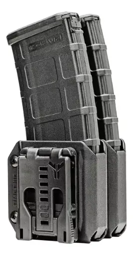 PORTA CARGADOR DOBLE BLADETECH AR15
