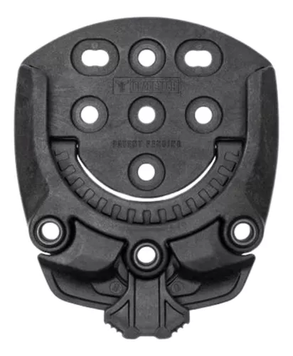 KIT PARA HOLSTER TEK-MOUNT BLADETECH