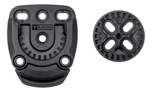 KIT PARA HOLSTER TEK-MOUNT MINI 