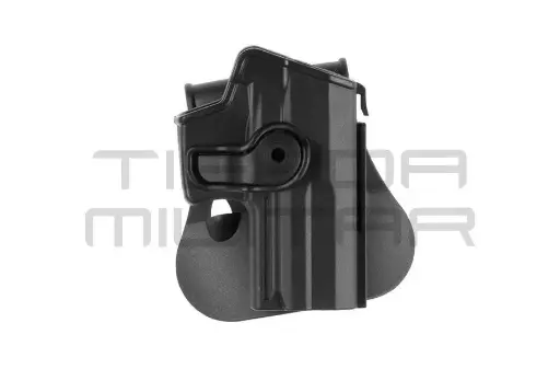 FUNDA IMI PARA SP2022/SP2009 ZURDO 