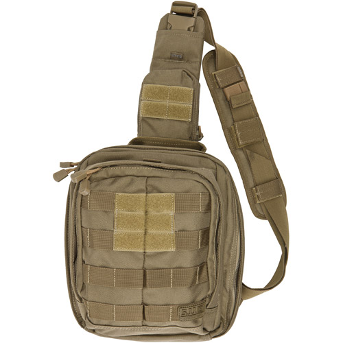 RUSH MOAB 6 SLING PACK 11L
