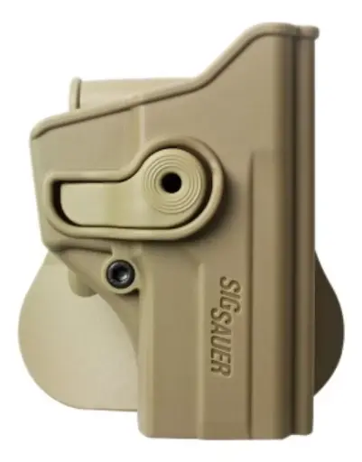 HOLSTER IMI KAKI SIG SAUER P250/P320