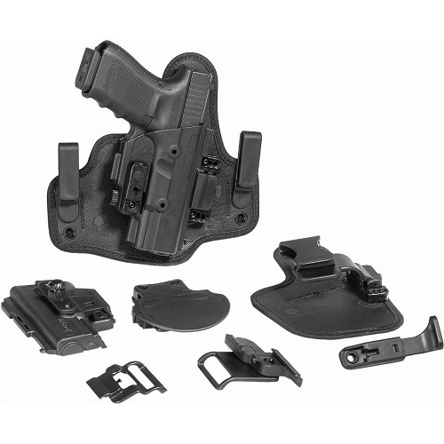 HOLSTER Alien Gear Core Carry Holster Kit SKU - 857528