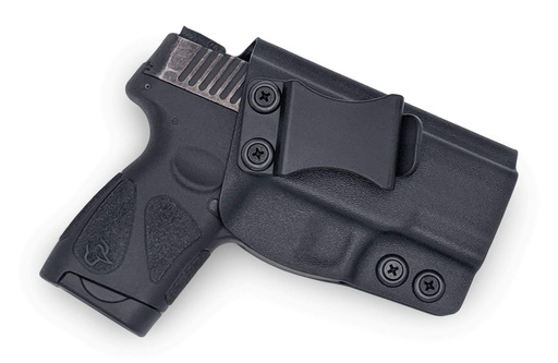 HOLSTER INTERNA Rounded IWB Holster Kydex 