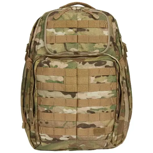 RUSH 24 2.0 BACKPACK 37L MULTICAM 
