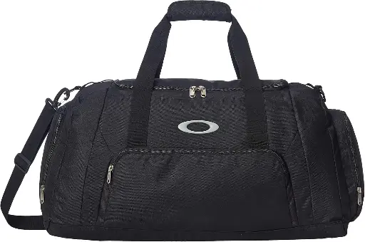 [F0S901099] CRESTIBLE GYM DUFFEL 