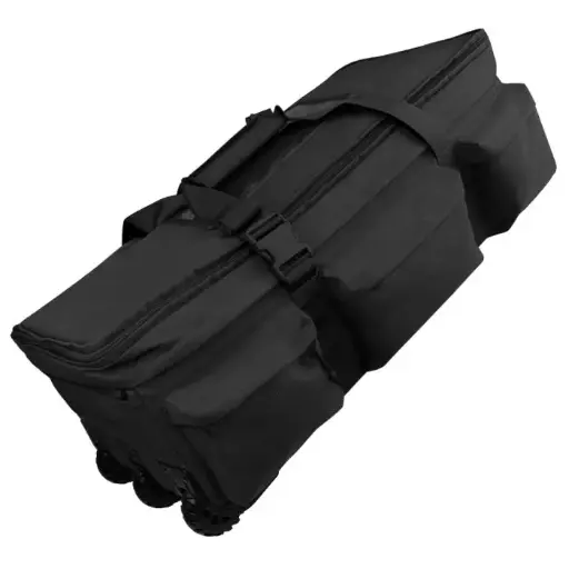 HAUL 37" ROLLING DUFFEL BAG