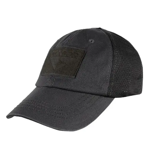 MESH TACTICAL CAP