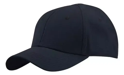 GORRA DE 6 PANELES PROPPER