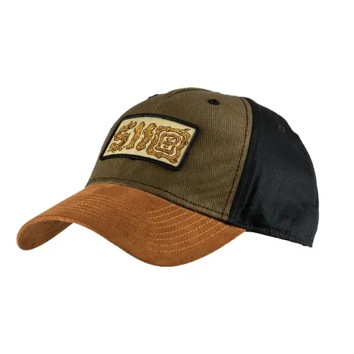 [89185-194] STICKS AND STONES CAP