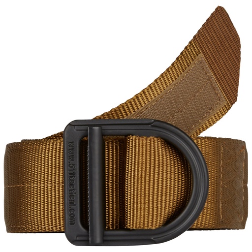 Cinturon 5.11 Tactical Con Hebilla Metálica 1.75