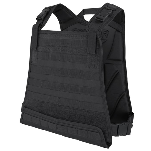 PORTA PLACAS COMPACT PLATE CARRIER