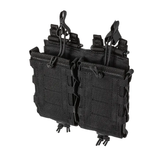 FLEX DOUBLE MULTI-CALIBER MAG POUCH