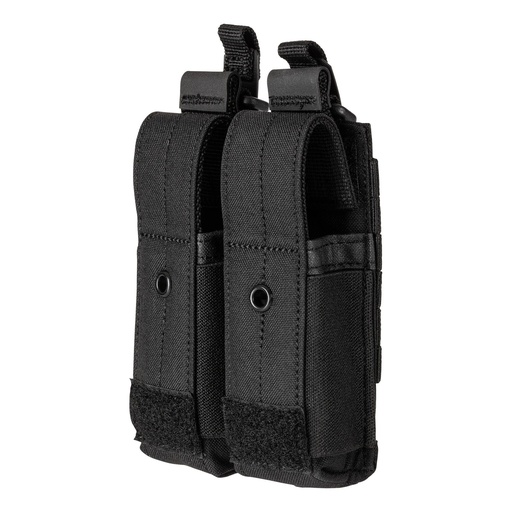  Porta cargador de pistola doble Flex 