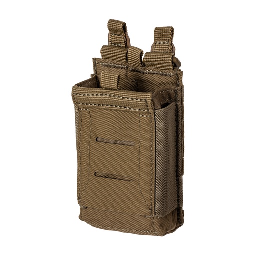 Porta cargador Individual para AR 15 individual 2.0