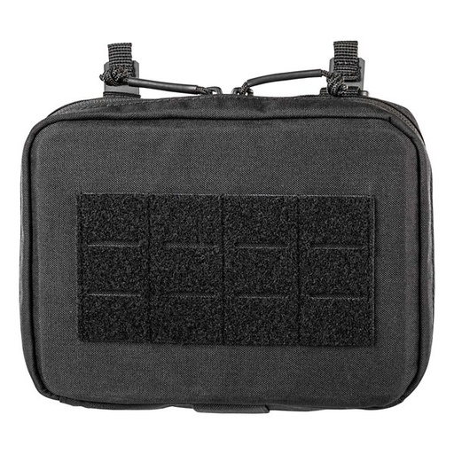 Pouch administración flexible grande