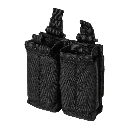 [56669-019] FLEX DOUBLE PISTOL MAG POUCH 2.0