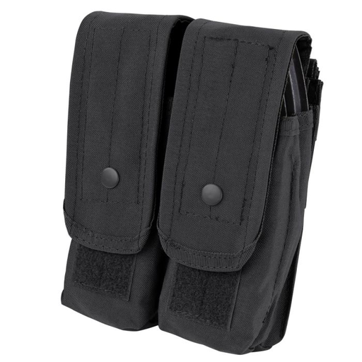 DOUBLE AR/AK MAG POUCH