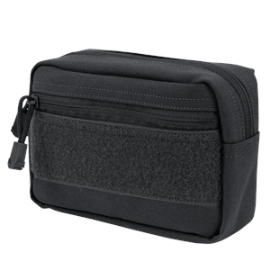 POUCH UTILITARIA COMPACTA