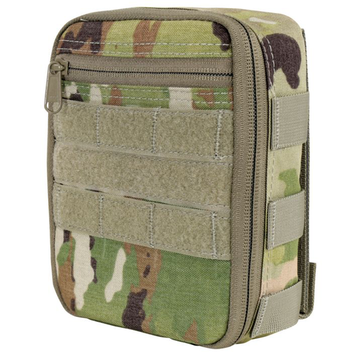 [MA64-008] SIDEKICK POUCH MULTICAM 