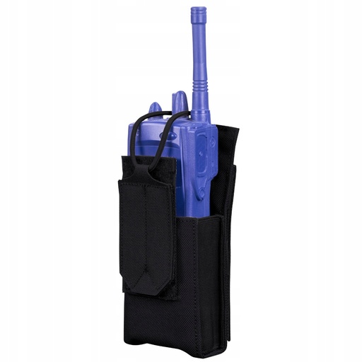 PORTA RADIO POUCH GEN II