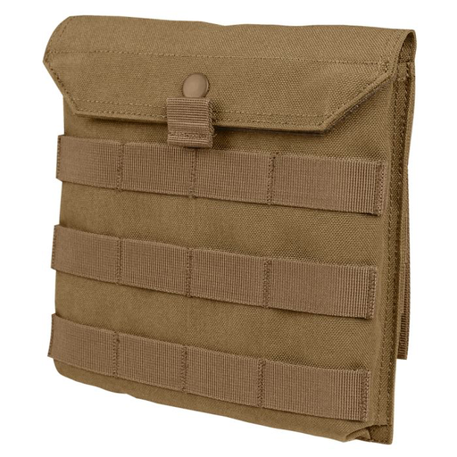 SIDE PLATE POUCH