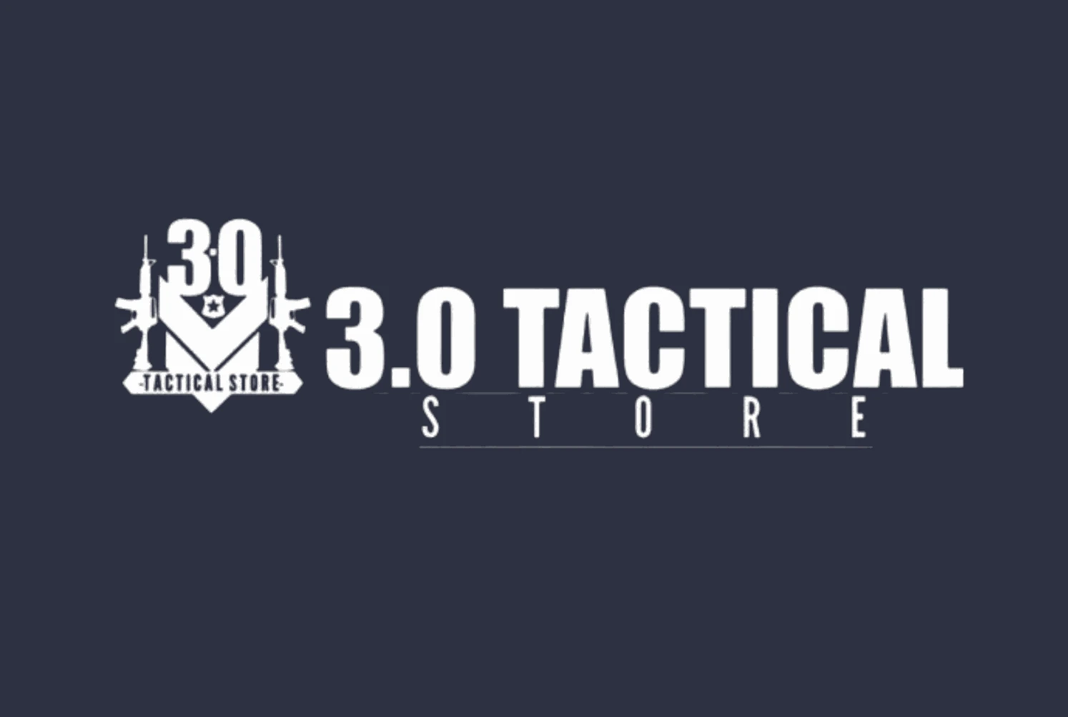 3.0 tactical store